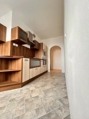 Pronájem bytu 3+1, Olomouc, Řezáčova, 70 m2