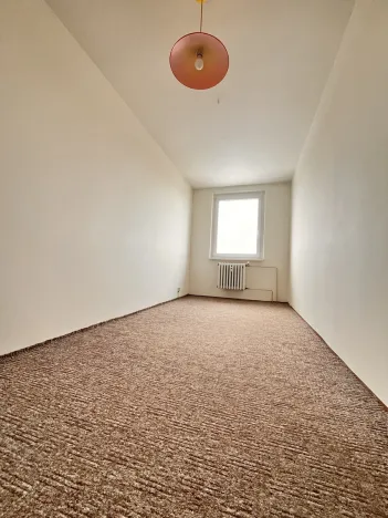 Pronájem bytu 3+1, Olomouc, Řezáčova, 70 m2