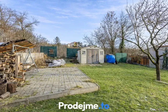 Prodej zahrady, Znojmo, Růženy Svobodové, 398 m2