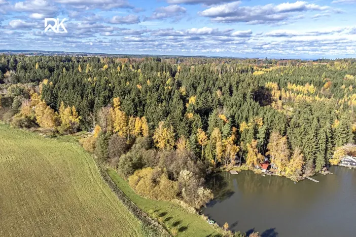 Prodej chaty, Bohdaneč, 65 m2