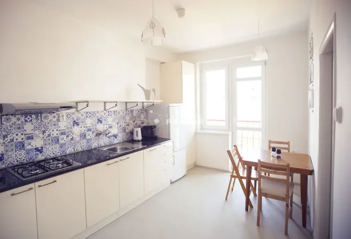 Pronájem bytu 1+1, Praha - Libeň, Sokolovská, 44 m2