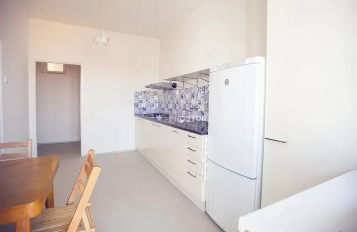 Pronájem bytu 1+1, Praha - Libeň, Sokolovská, 44 m2