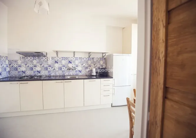 Pronájem bytu 1+1, Praha - Libeň, Sokolovská, 44 m2