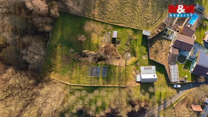 Prodej, Jablůnka, 40 m2