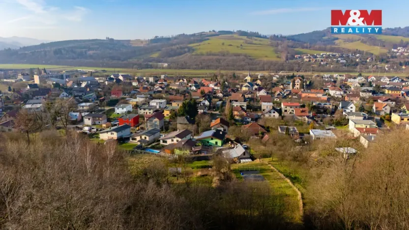 Prodej, Jablůnka, 40 m2