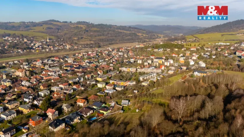 Prodej, Jablůnka, 40 m2