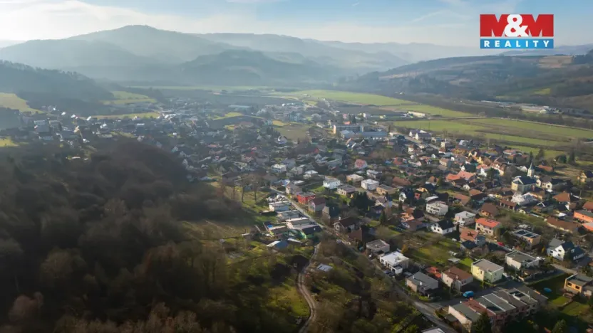 Prodej, Jablůnka, 40 m2