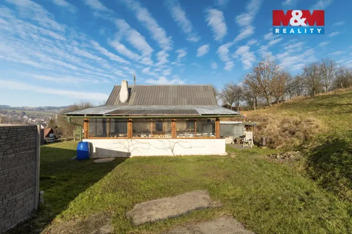 Prodej, Jablůnka, 40 m2