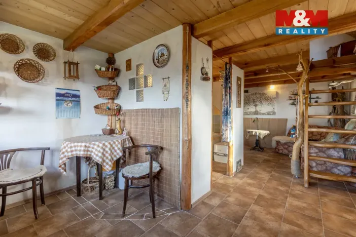 Prodej, Jablůnka, 40 m2