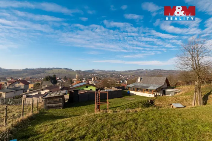 Prodej, Jablůnka, 40 m2