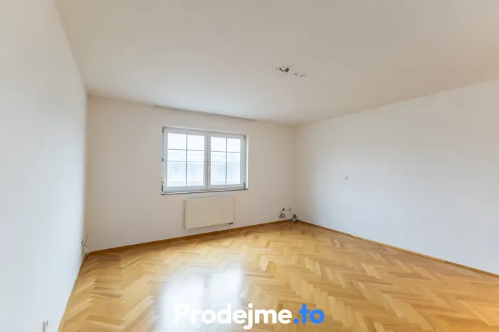 Pronájem bytu 3+1, Znojmo, náměstí Svobody, 95 m2