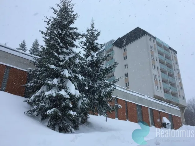 Prodej bytu 2+1, Špindlerův Mlýn - Bedřichov, 55 m2