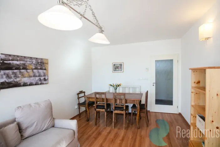 Prodej bytu 2+1, Špindlerův Mlýn - Bedřichov, 55 m2