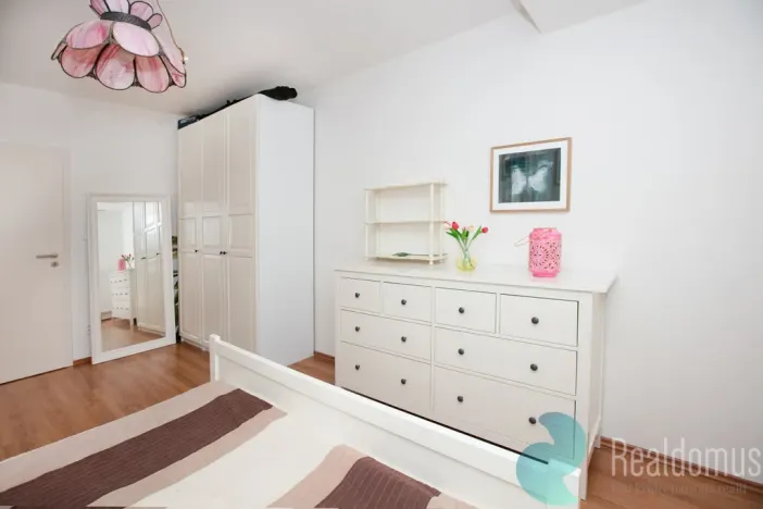 Prodej bytu 2+1, Špindlerův Mlýn - Bedřichov, 55 m2