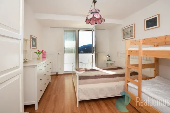 Prodej bytu 2+1, Špindlerův Mlýn - Bedřichov, 55 m2