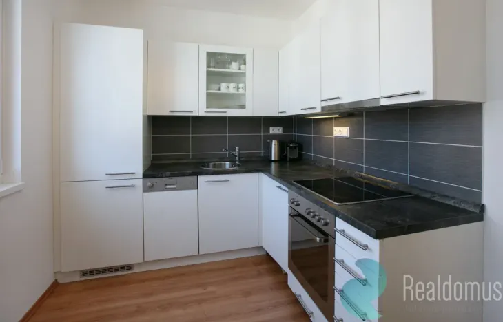 Prodej bytu 2+1, Špindlerův Mlýn - Bedřichov, 55 m2