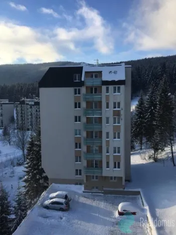 Prodej bytu 2+1, Špindlerův Mlýn - Bedřichov, 55 m2