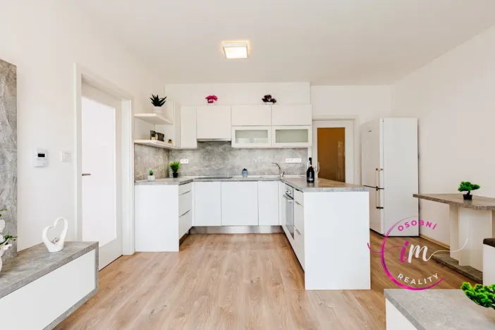 Prodej bytu 2+kk, Jihlava, Halasova, 50 m2