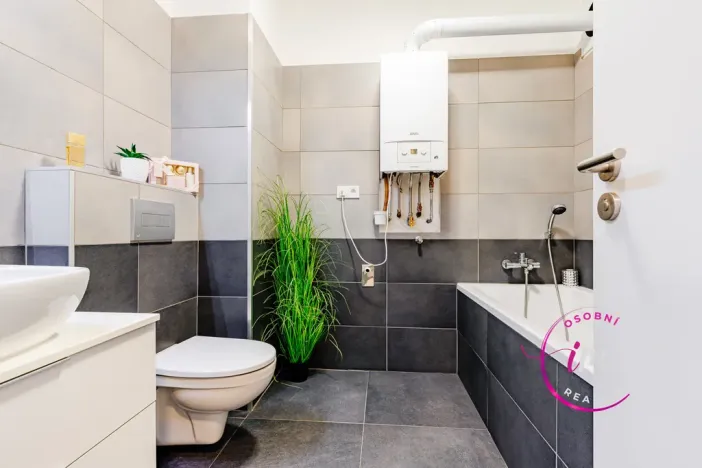 Prodej bytu 2+kk, Jihlava, Halasova, 50 m2