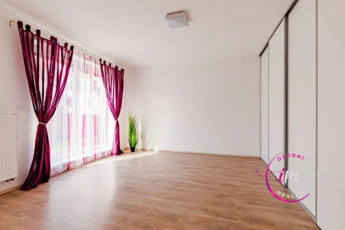 Prodej bytu 2+kk, Jihlava, Halasova, 50 m2