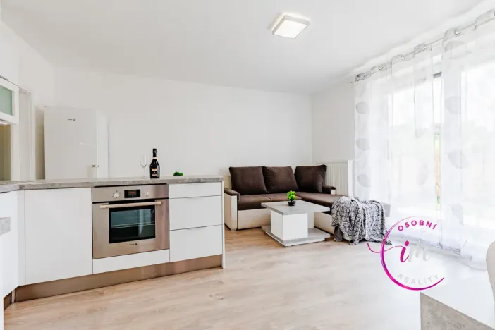 Prodej bytu 2+kk, Jihlava, Halasova, 50 m2