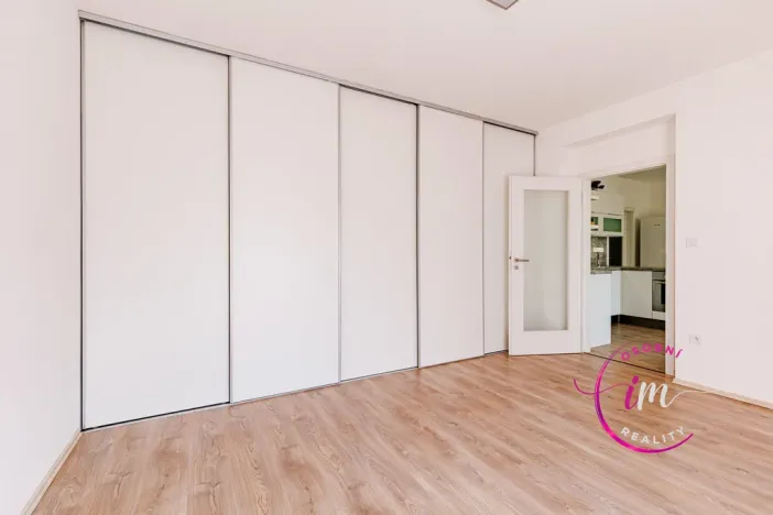 Prodej bytu 2+kk, Jihlava, Halasova, 50 m2