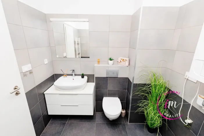 Prodej bytu 2+kk, Jihlava, Halasova, 50 m2