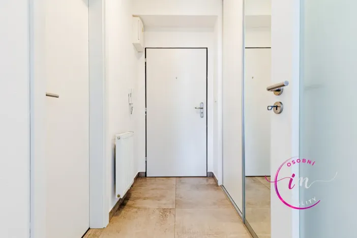 Prodej bytu 2+kk, Jihlava, Halasova, 50 m2