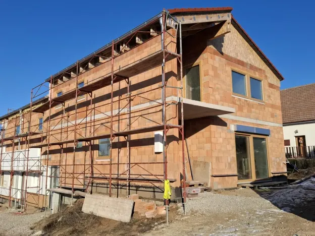 Prodej bytu 4+kk, Zakřany, 100 m2