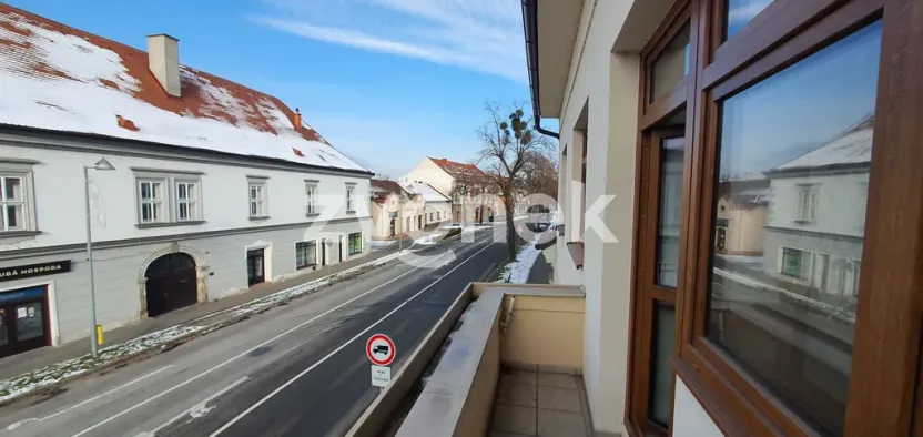 Pronájem komerční nemovitosti, Napajedla, 25 m2