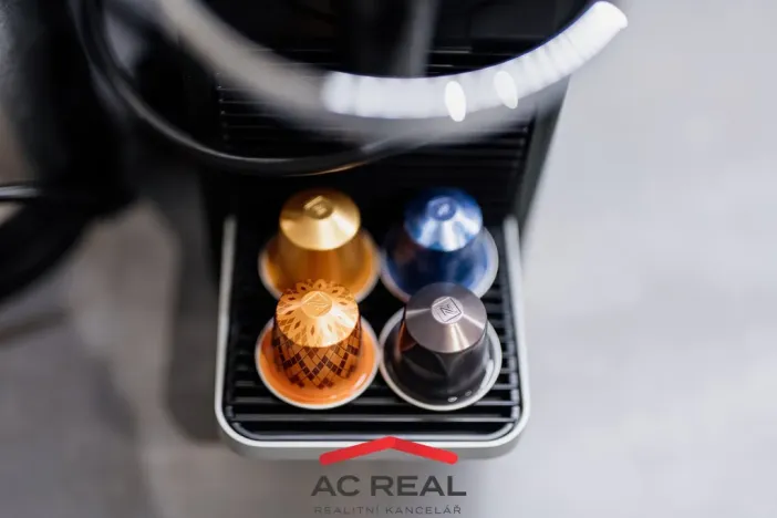 Prodej bytu 2+kk, Vrchlabí - Hořejší Vrchlabí, Horská, 49 m2