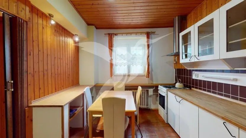 Pronájem rodinného domu, Plzeň, Sušická, 170 m2