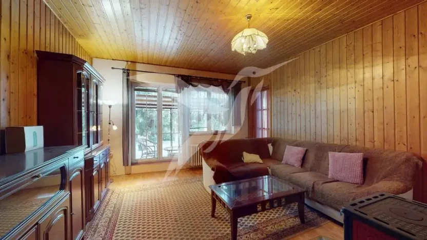 Pronájem rodinného domu, Plzeň, Sušická, 170 m2