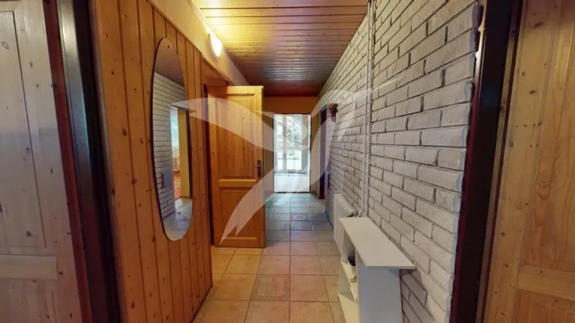 Pronájem rodinného domu, Plzeň, Sušická, 170 m2