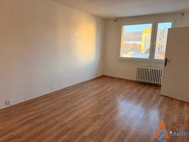 Pronájem bytu 3+1, Chomutov, Kyjická, 75 m2