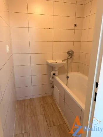Pronájem bytu 3+1, Chomutov, Kyjická, 75 m2