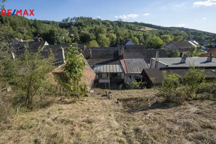 Prodej rodinného domu, Bohuslavice u Zlína, 210 m2