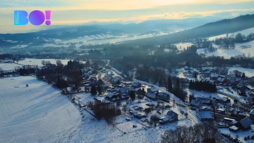 Prodej pozemku pro bydlení, Lipová-lázně, 1040 m2