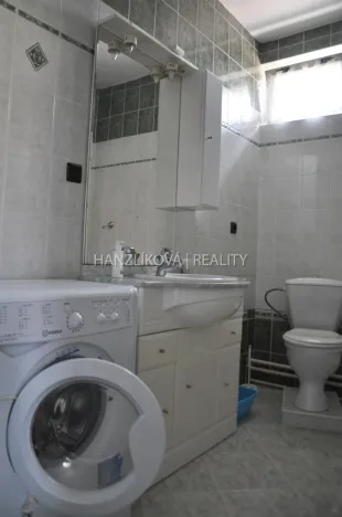 Pronájem bytu 2+kk, České Budějovice - České Budějovice 2, Husova tř., 55 m2