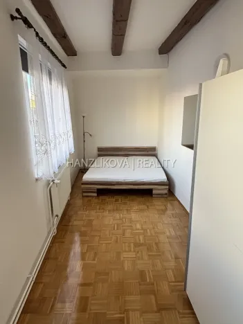 Pronájem bytu 2+kk, České Budějovice - České Budějovice 2, Husova tř., 60 m2