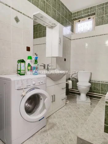 Pronájem bytu 2+kk, České Budějovice - České Budějovice 2, Husova tř., 60 m2