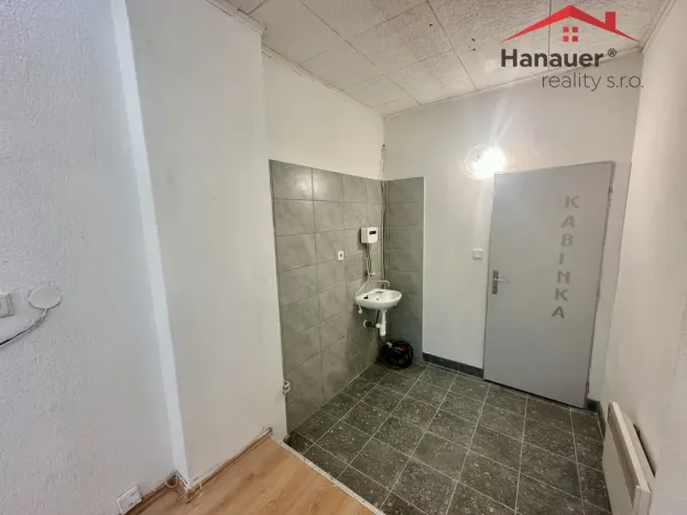 Pronájem obchodního prostoru, Děčín - Děčín I-Děčín, Tyršova, 20 m2