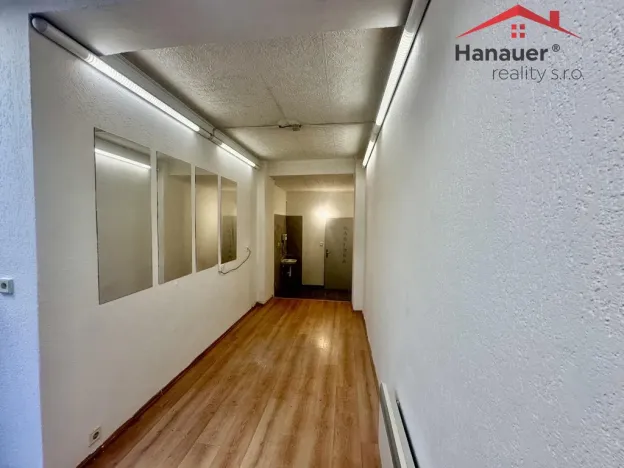 Pronájem obchodního prostoru, Děčín - Děčín I-Děčín, Tyršova, 20 m2