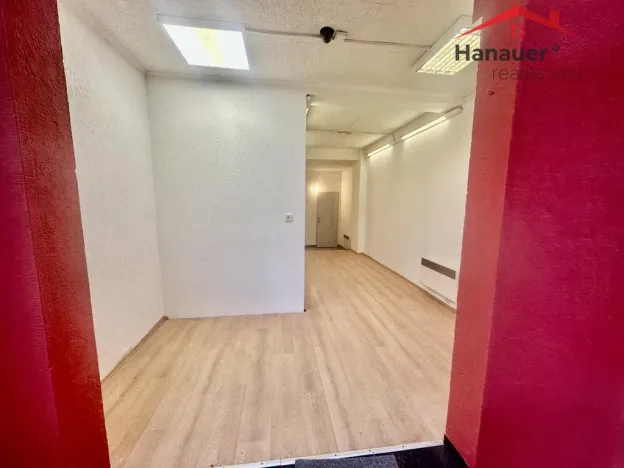 Pronájem obchodního prostoru, Děčín - Děčín I-Děčín, Tyršova, 20 m2