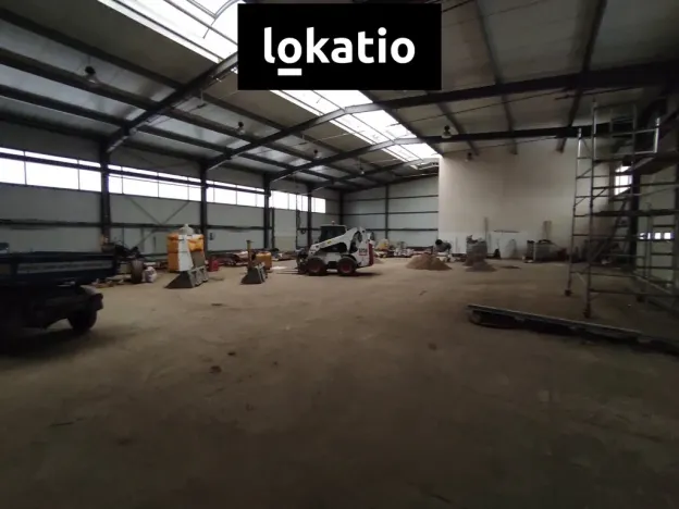 Pronájem skladu, Kralupy nad Vltavou, V Pískovně, 2600 m2