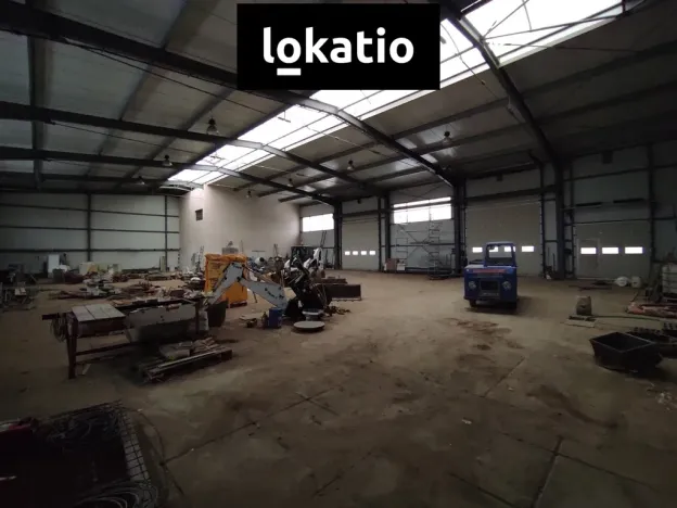 Pronájem skladu, Kralupy nad Vltavou, V Pískovně, 2600 m2