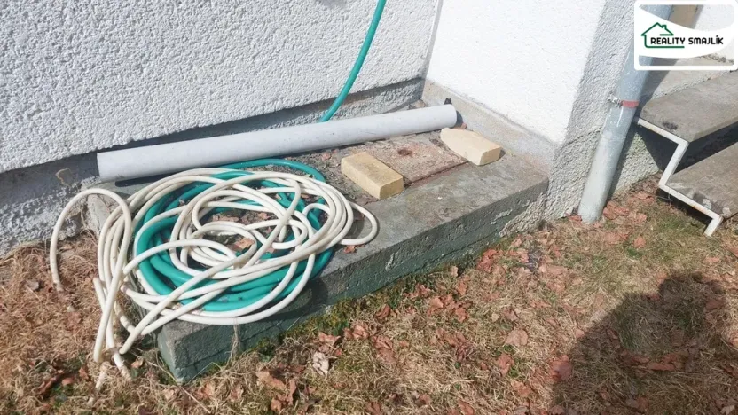 Prodej rodinného domu, Tři Sekery - Chodovská Huť, 300 m2