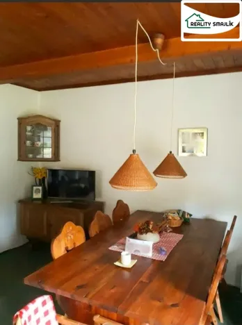 Prodej rodinného domu, Tři Sekery - Chodovská Huť, 160 m2