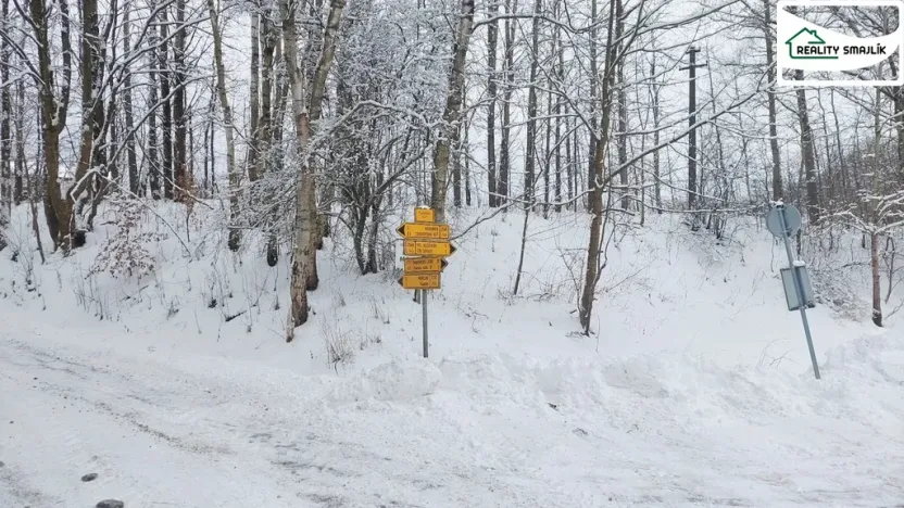 Prodej rodinného domu, Tři Sekery - Chodovská Huť, 160 m2