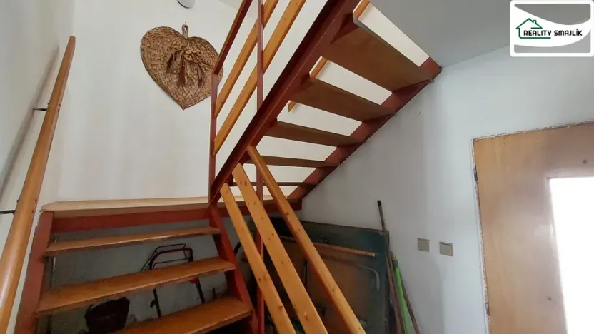 Prodej rodinného domu, Tři Sekery - Chodovská Huť, 160 m2